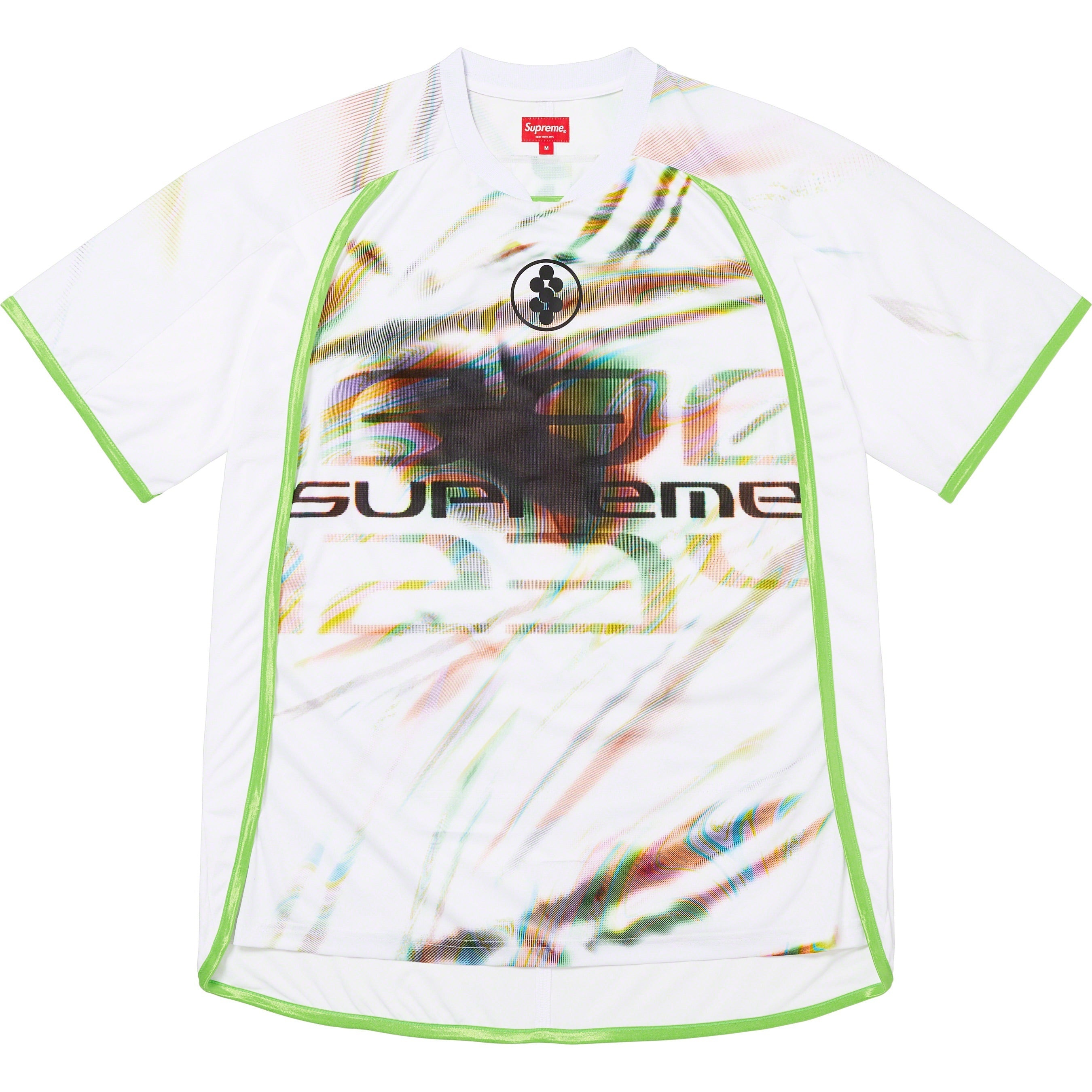 Feedback Soccer Jersey view 12